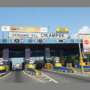 GERBANG TOL CIKAMPEK