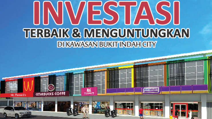 Investasi Terbaik Dan Menguntungkan