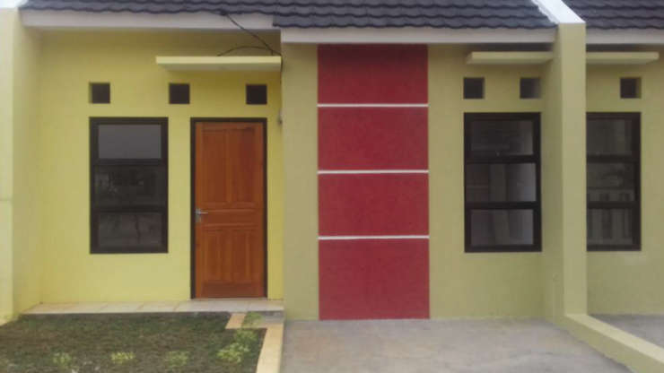 Tampak-depan type 30_60